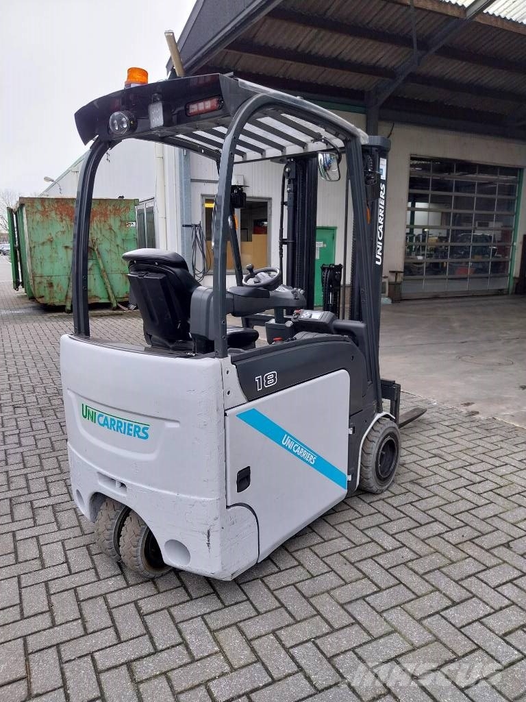 UniCarriers A2N1L18Q Electric forklifts