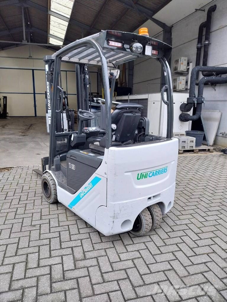 UniCarriers A2N1L18Q Electric forklifts