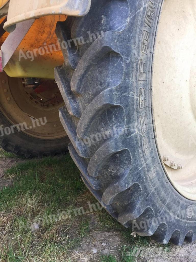 Hardi COMMANDER 2800 Plus Vučene prskalice