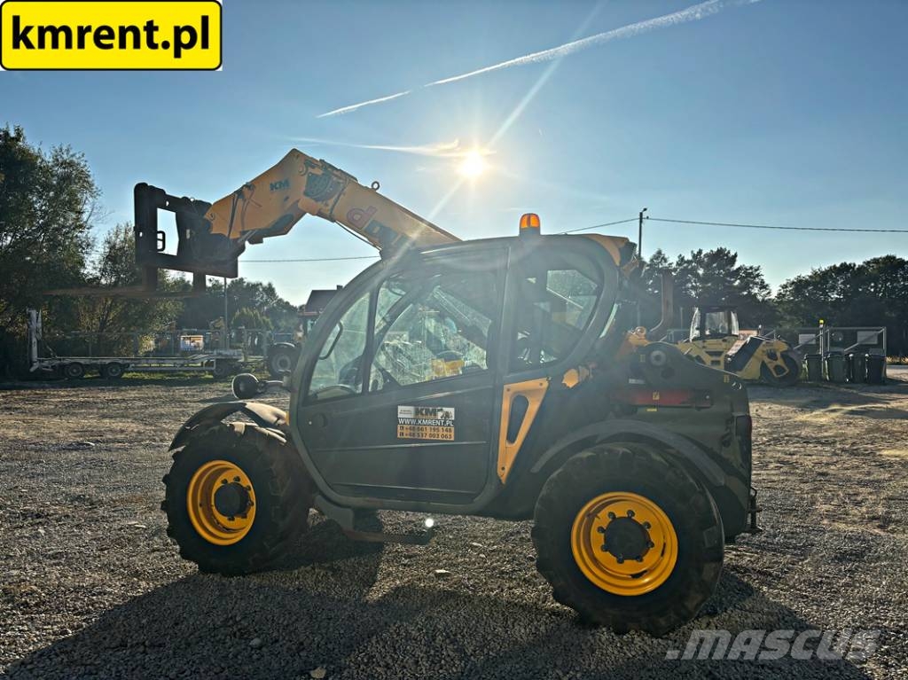 Dieci 26.6 ŁADOWARKA TELESKOPOWA 2012R. | Genie GTH-2506 Телескопічні навантажувачі