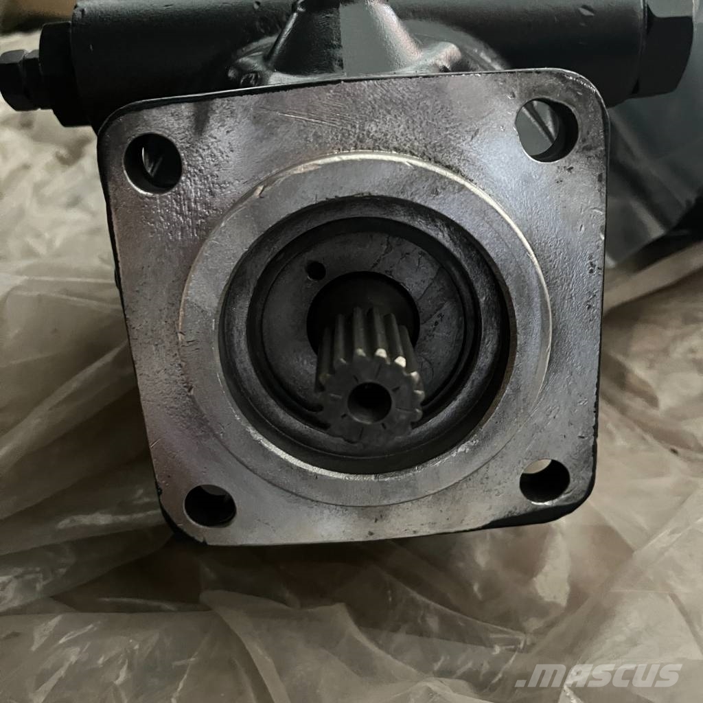 Komatsu PC45R-8 Excavator Main Pump PC45R-8 708-1F-00131 7 Μετάδοση κίνησης