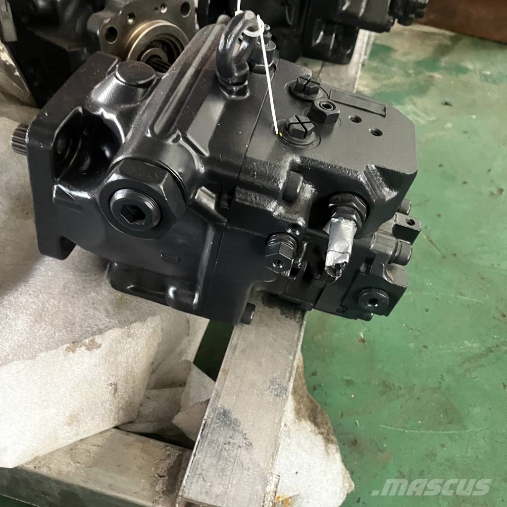 Komatsu PC45R-8 Excavator Main Pump PC45R-8 708-1F-00131 7 Μετάδοση κίνησης