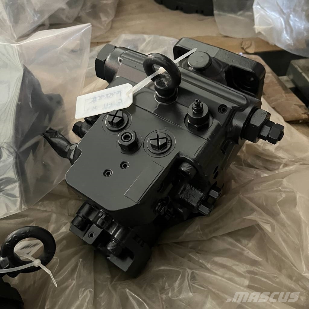 Komatsu PC45R-8 Excavator Main Pump PC45R-8 708-1F-00131 7 Μετάδοση κίνησης