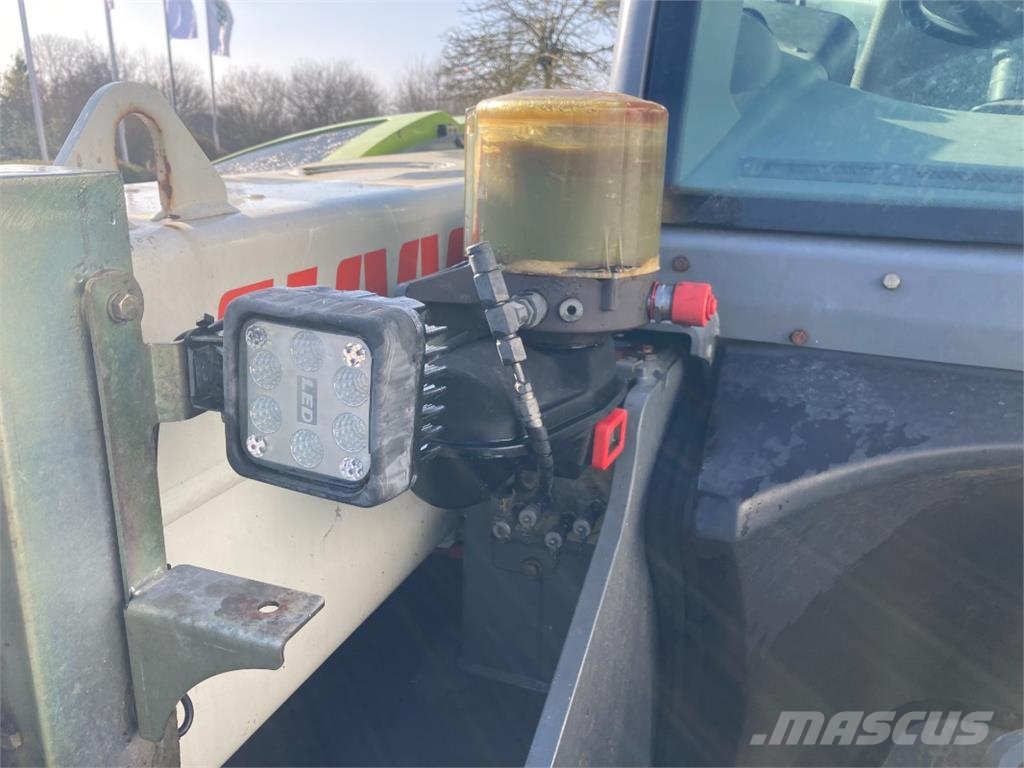 CLAAS SCORPION 7050 Ostale poljoprivredne mašine