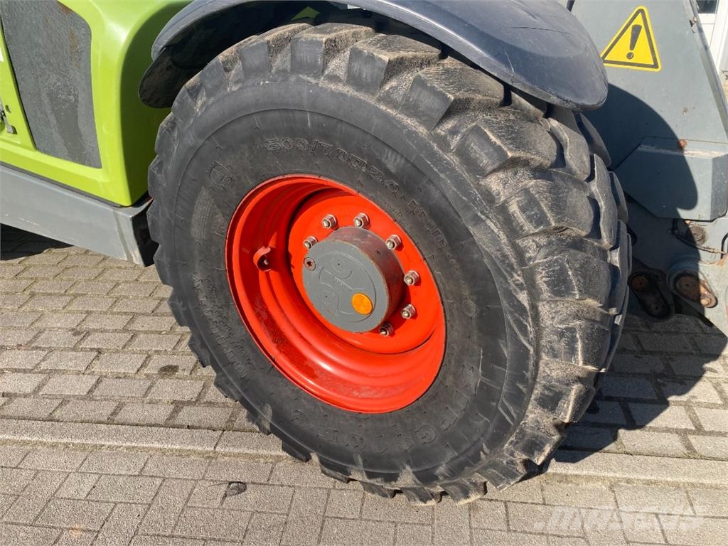 CLAAS SCORPION 7050 Ostale poljoprivredne mašine