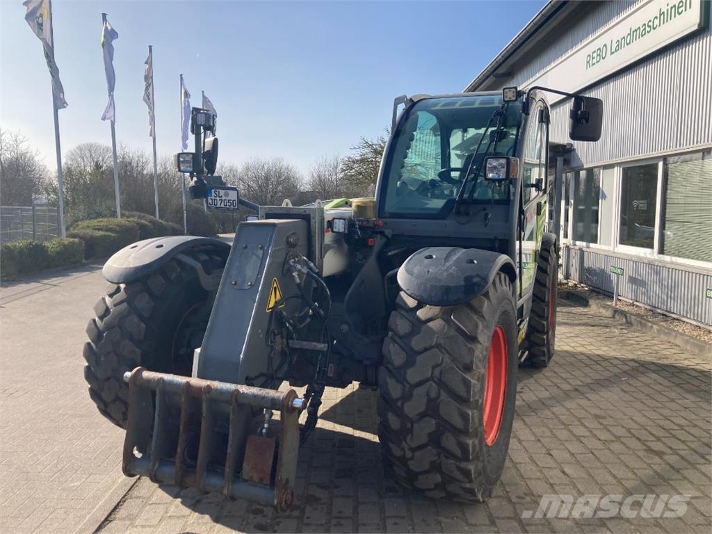 CLAAS SCORPION 7050 Ostale poljoprivredne mašine