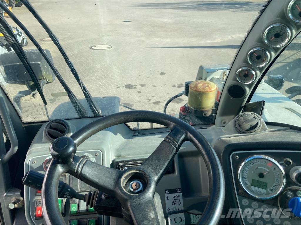 CLAAS SCORPION 7050 Ostale poljoprivredne mašine