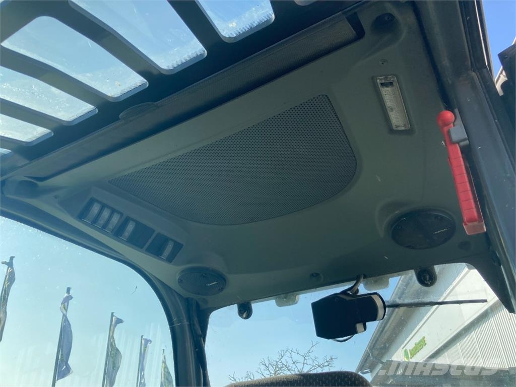 CLAAS SCORPION 7050 Ostale poljoprivredne mašine