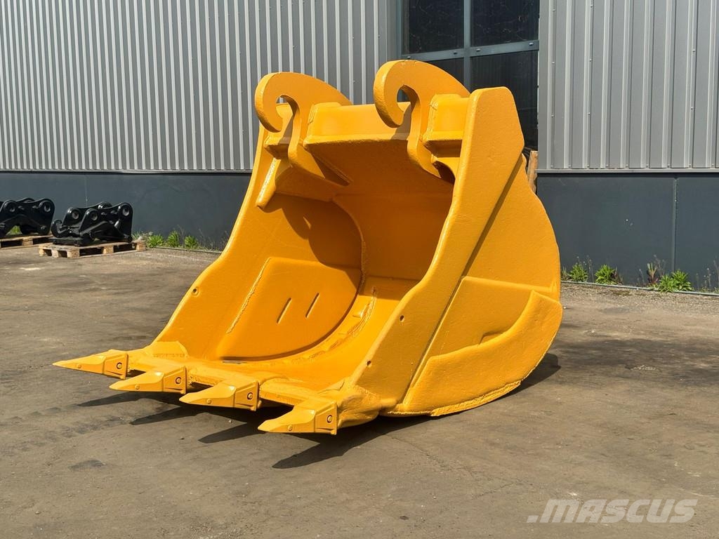 Verachtert HH8 CW70 Buckets