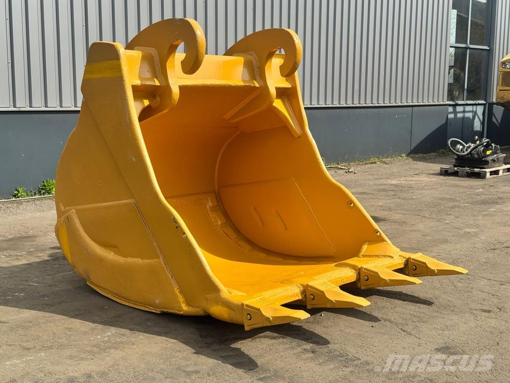 Verachtert HH8 CW70 Buckets