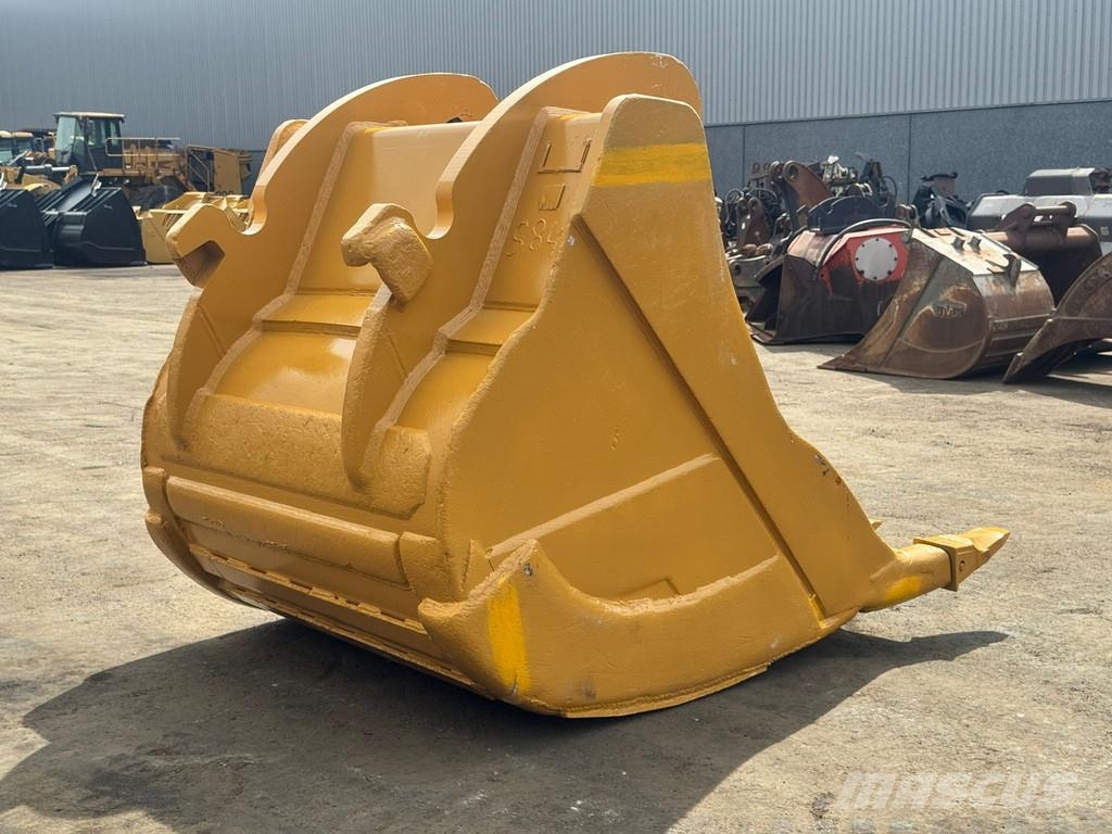 Verachtert HH8 CW70 Buckets