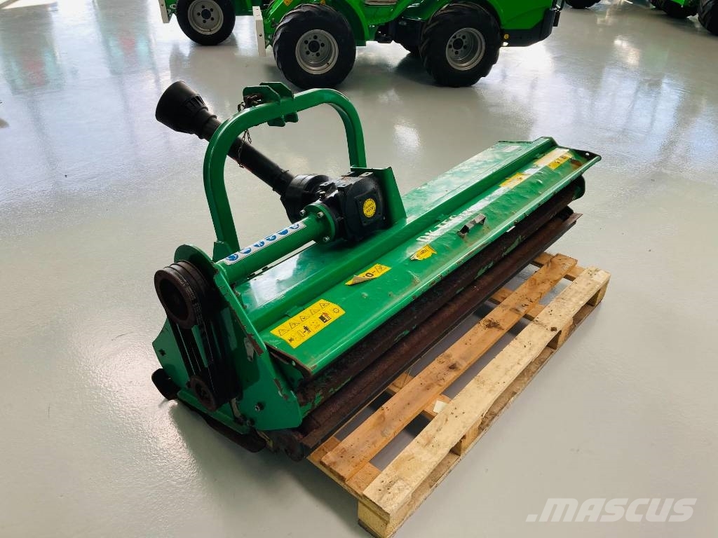 Dk-Tec Slagleklipper 175 cm Inne akcesoria