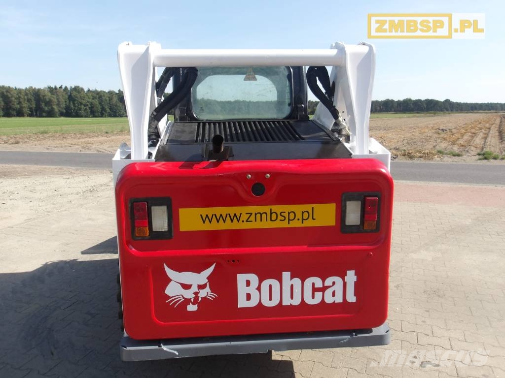 Bobcat S 530 Minilastere