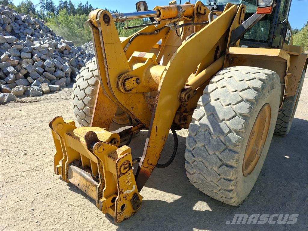 CAT 914 G Ostalo za građevinarstvo