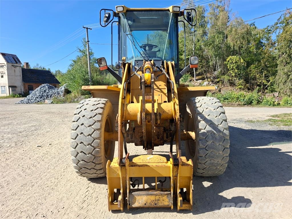 CAT 914 G Ostalo za građevinarstvo