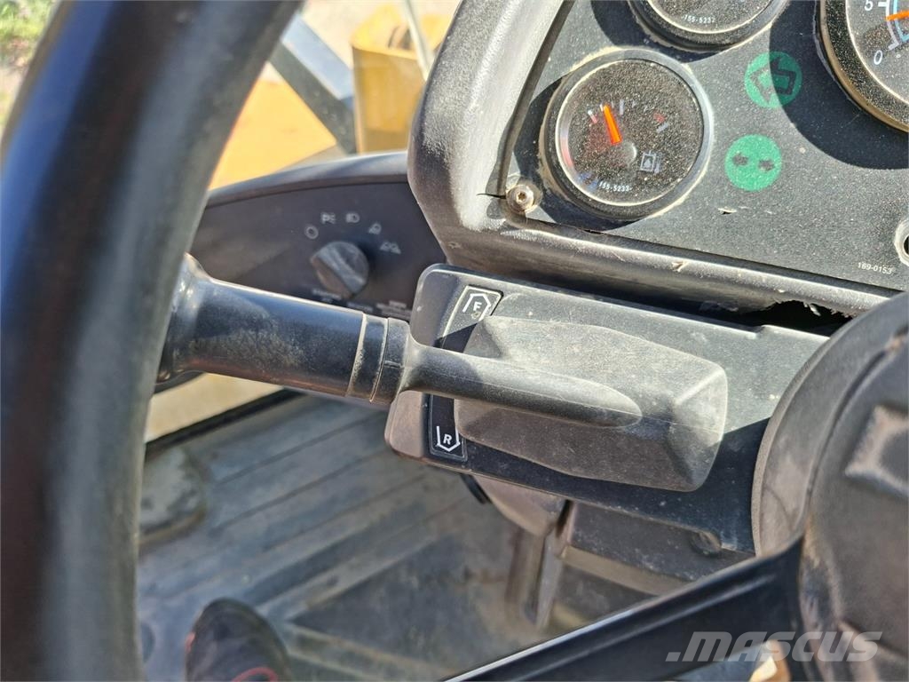 CAT 914 G Ostalo za građevinarstvo