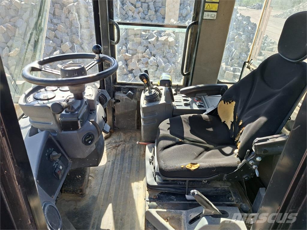 CAT 914 G Ostalo za građevinarstvo