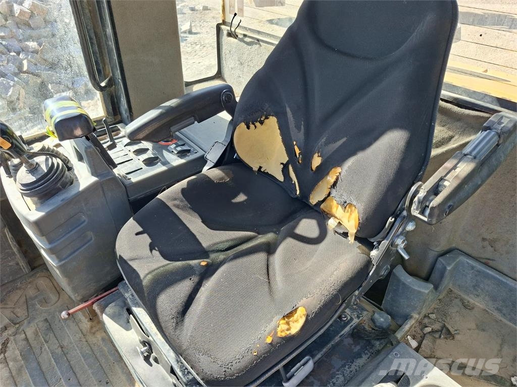 CAT 914 G Ostalo za građevinarstvo
