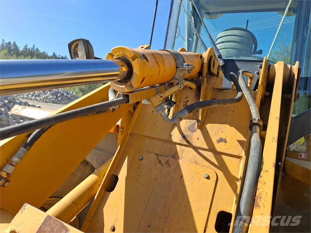 CAT 914 G Ostalo za građevinarstvo