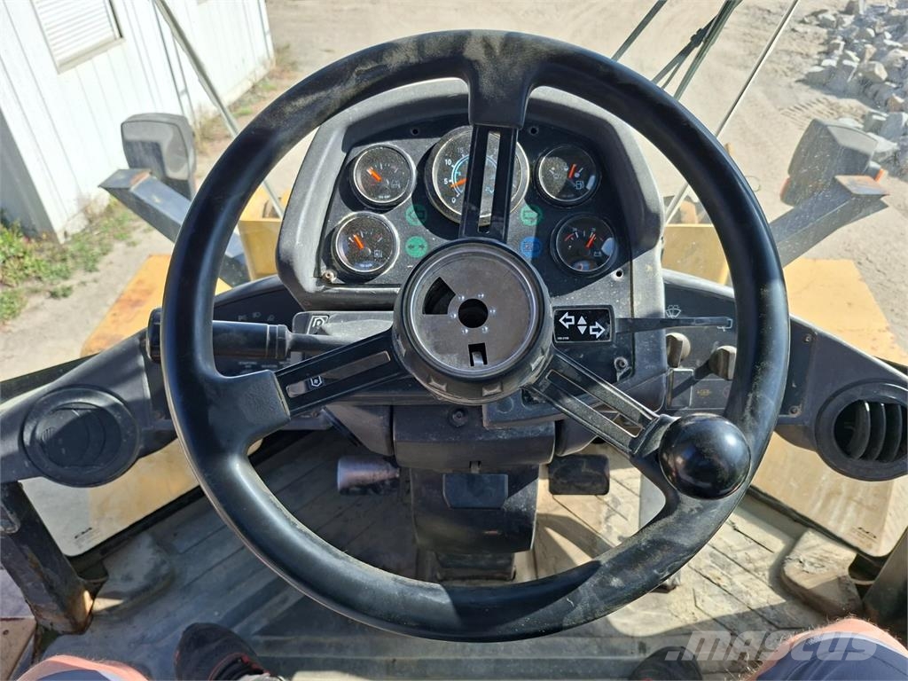 CAT 914 G Ostalo za građevinarstvo