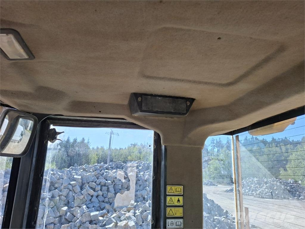 CAT 914 G 4X4 Stavebníctvo - ostatné