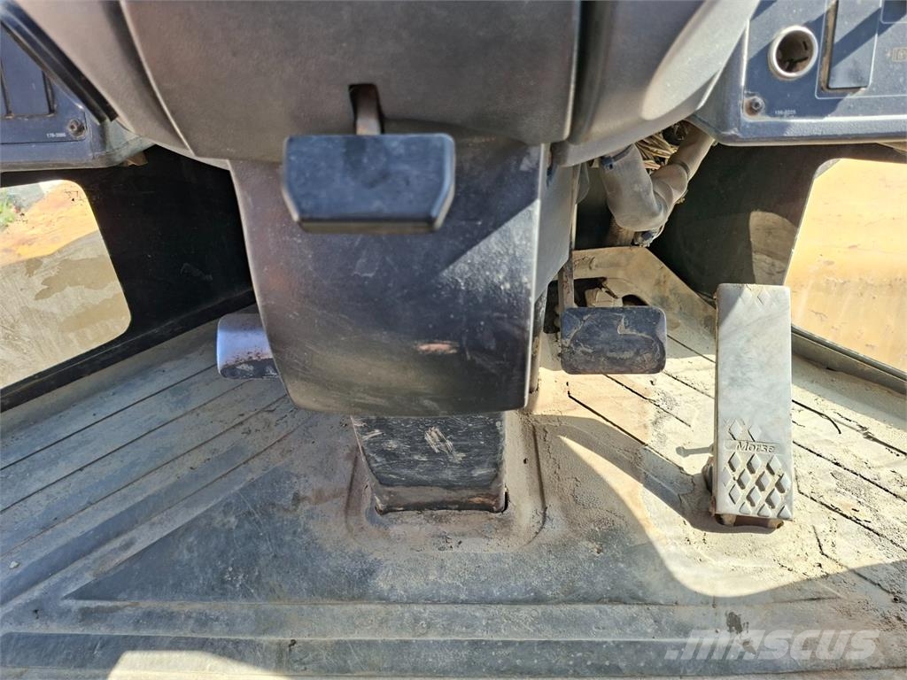 CAT 914 G 4X4 Stavebníctvo - ostatné