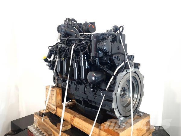 Sisu 66AWF.1028 Kargo motori