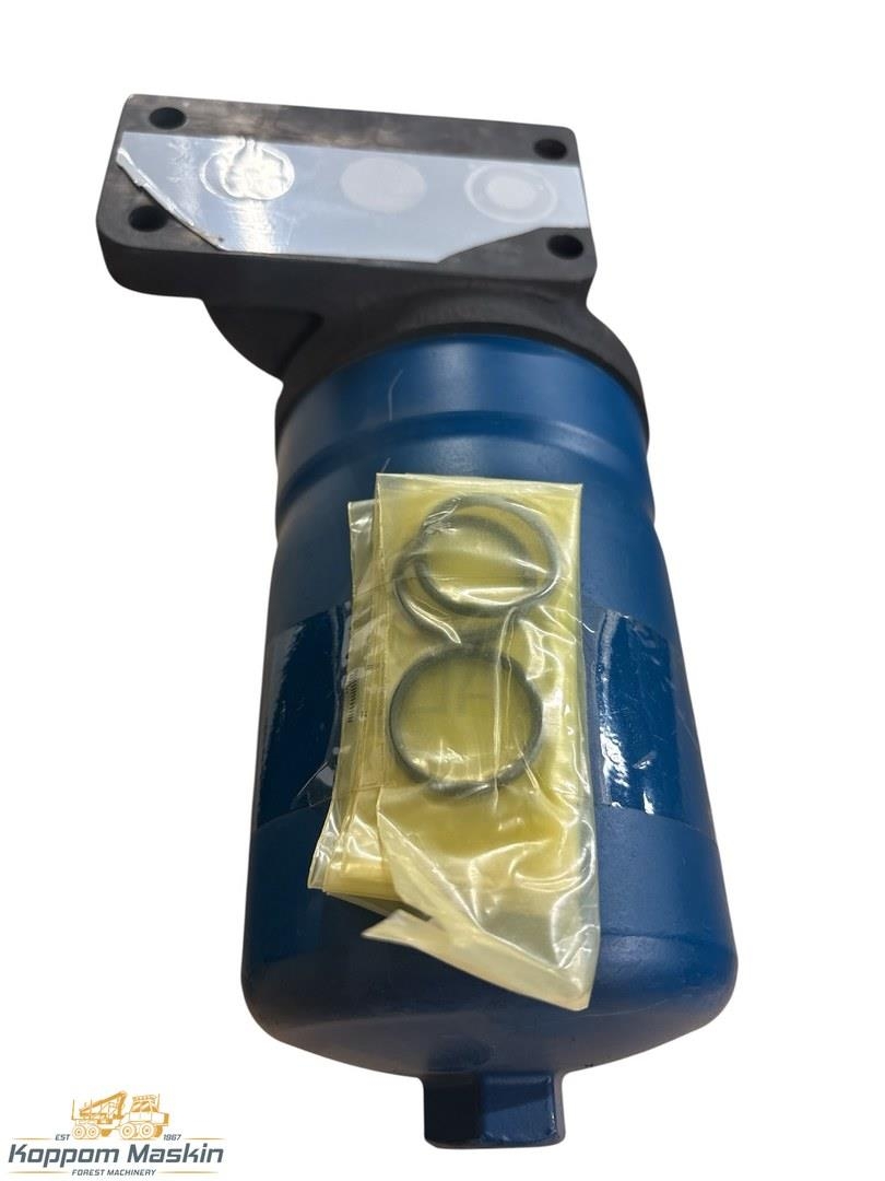 Timberjack / John Deere F057661 R902077675 komplettfilter 107 Hidrolik