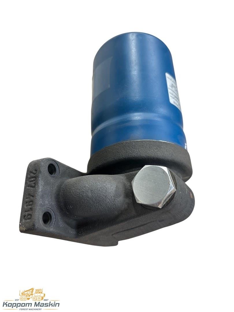 Timberjack / John Deere F057661 R902077675 komplettfilter 107 Hidrolik