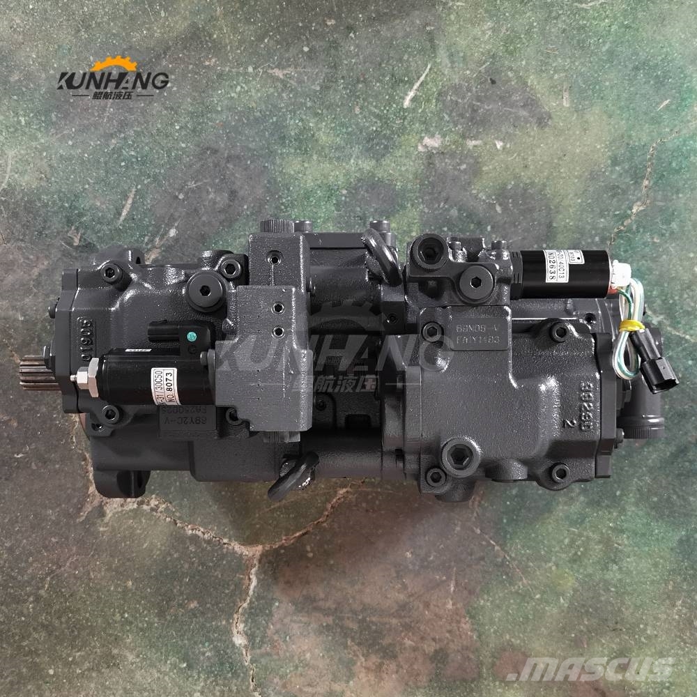 CAT 993K 992G 992C Hydraulic Pump 20R0114 1127913 Hydraulique