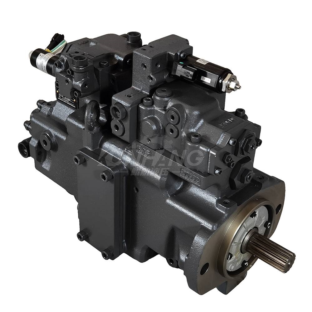 CAT 993K 992G 992C Hydraulic Pump 20R0114 1127913 Hydraulique