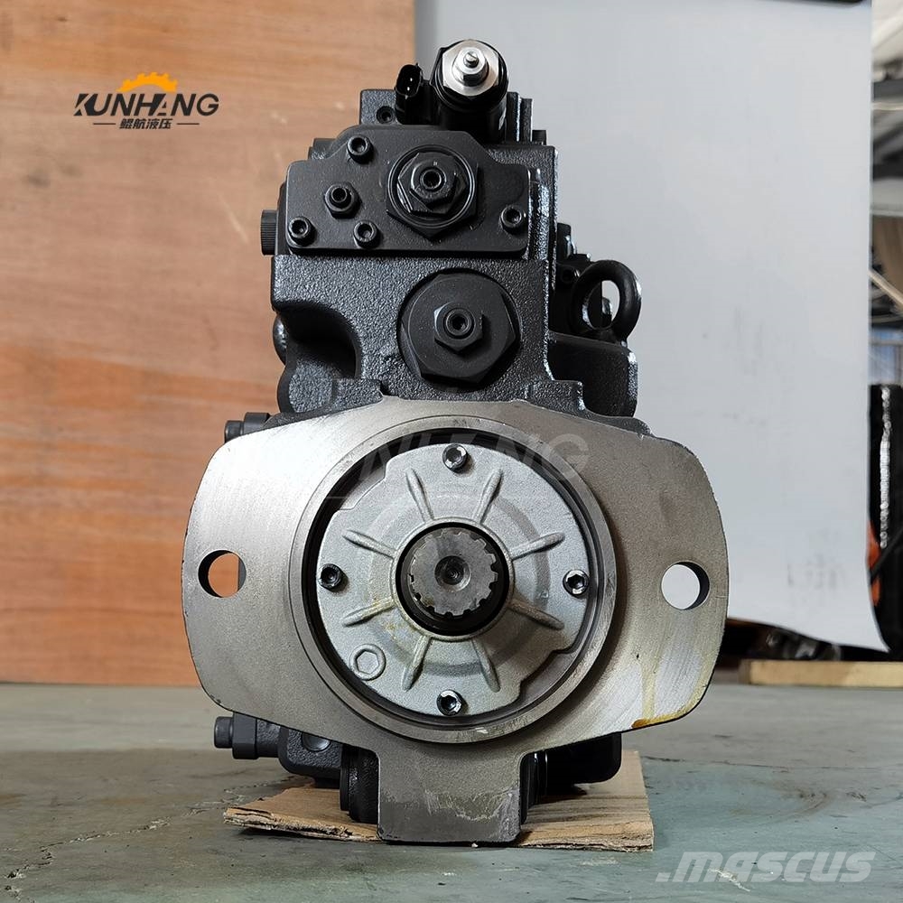 CAT 993K 992G 992C Hydraulic Pump 20R0114 1127913 Hydraulique