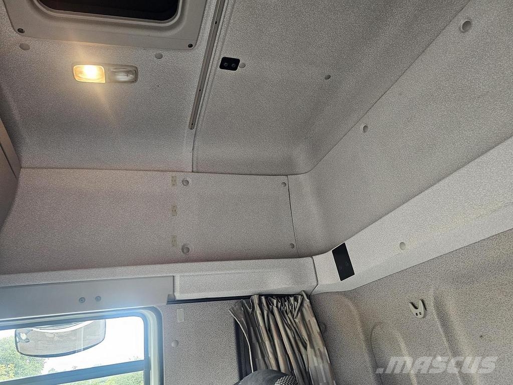 DAF CF 400 FT/ 600 000 KM / APK /TUV .16-06-2026 Muud veokid
