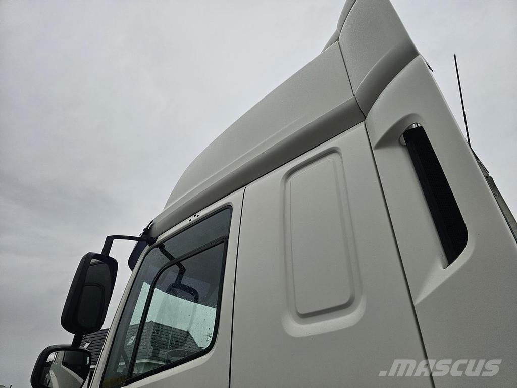 DAF CF 400 FT/ 600 000 KM / APK /TUV .16-06-2027 Other trucks