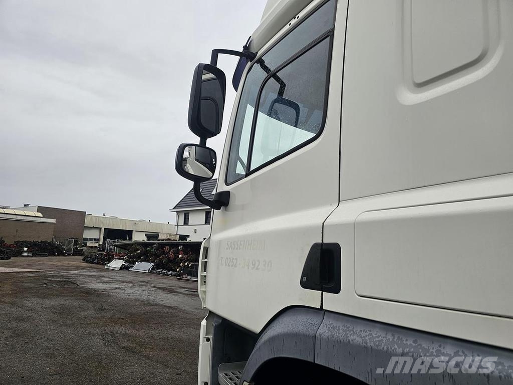 DAF CF 400 FT/ 600 000 KM / APK /TUV .16-06-2027 Other trucks