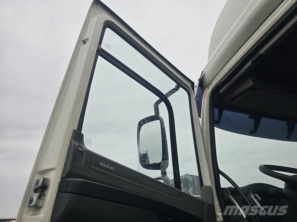 DAF CF 400 FT/ 600 000 KM / APK /TUV .16-06-2026 شاحنات أخرى
