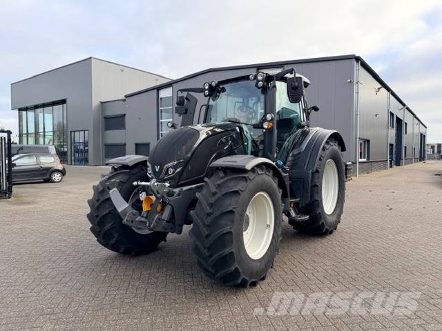 Valtra N135 Direct Smart Touch 拖拉机/农用车