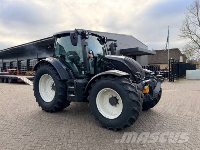 Valtra N135 Direct Smart Touch 拖拉机/农用车