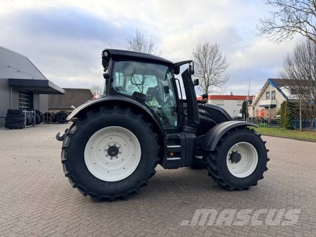 Valtra N135 Direct Smart Touch 拖拉机/农用车