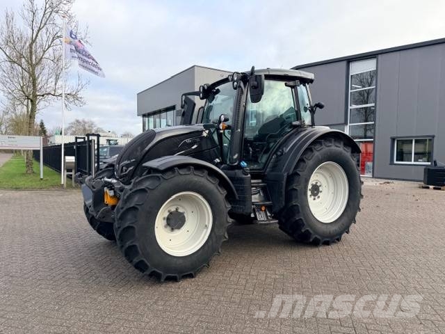 Valtra N135 Direct Smart Touch 拖拉机/农用车