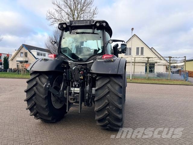Valtra N135 Direct Smart Touch 拖拉机/农用车