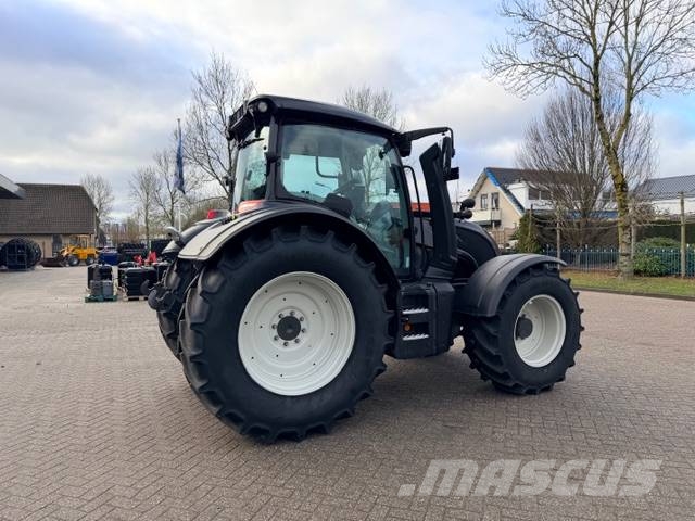 Valtra N135 Direct Smart Touch 拖拉机/农用车