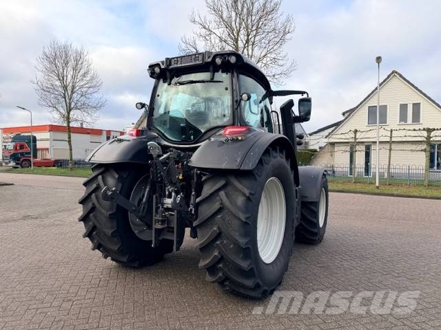 Valtra N135 Direct Smart Touch 拖拉机/农用车