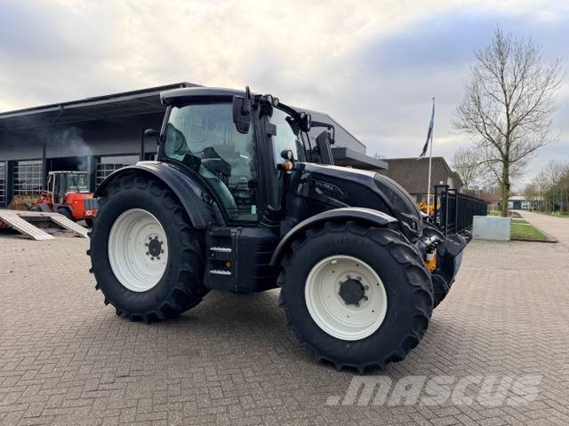 Valtra N135 Direct Smart Touch 拖拉机/农用车