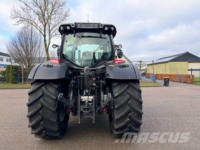 Valtra N135 Direct Smart Touch 拖拉机/农用车