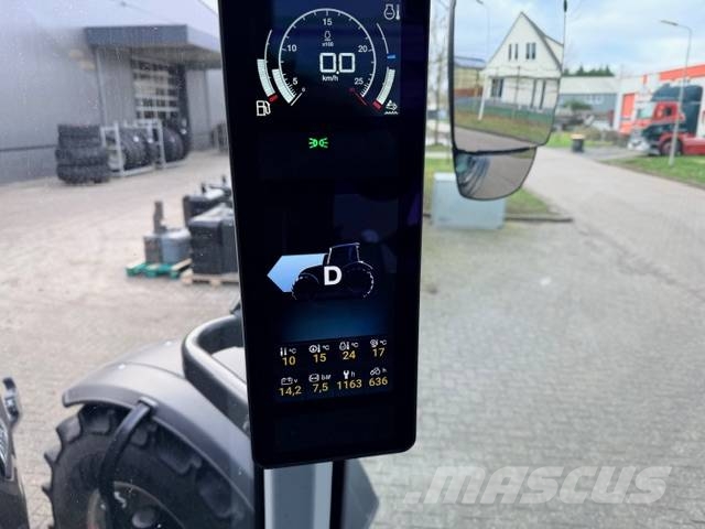 Valtra N135 Direct Smart Touch 拖拉机/农用车