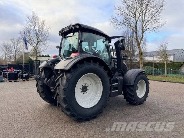 Valtra N135 Direct Smart Touch 拖拉机/农用车