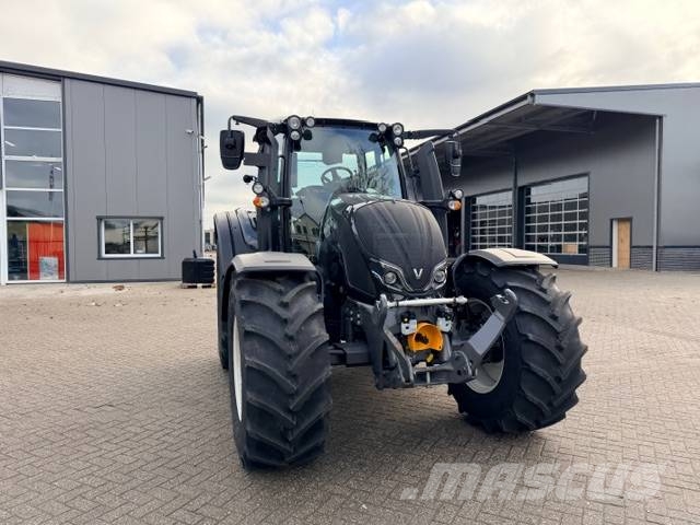 Valtra N135 Direct Smart Touch 拖拉机/农用车