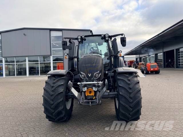 Valtra N135 Direct Smart Touch 拖拉机/农用车