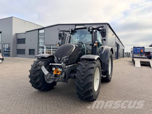 Valtra N135 Direct Smart Touch 拖拉机/农用车